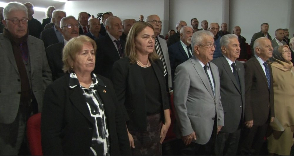 Ankara sordu meclis dinledi