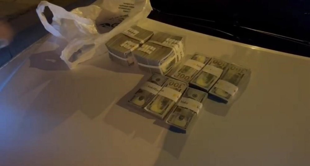 Ankara'da Fanus'a 2 şüpheli girdi