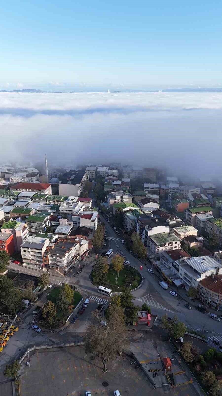Bursa'dan tabloluk fotoğraflar