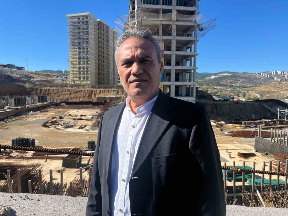 CHP'nin ismini duyanlar şimdilerde mağdur