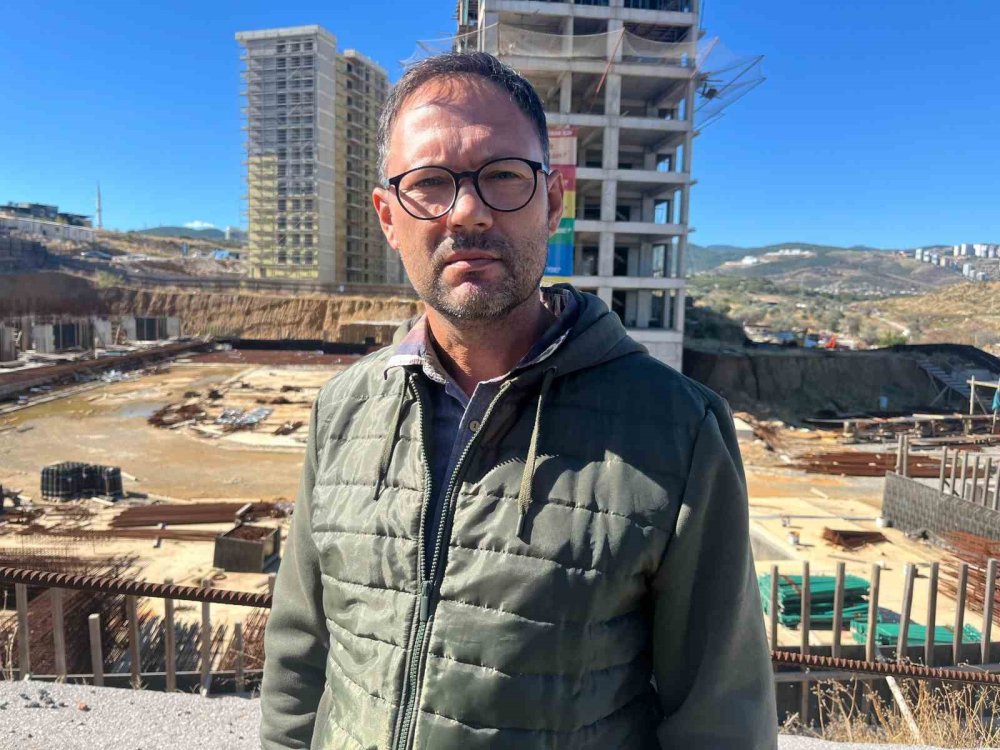 CHP'nin ismini duyanlar şimdilerde mağdur