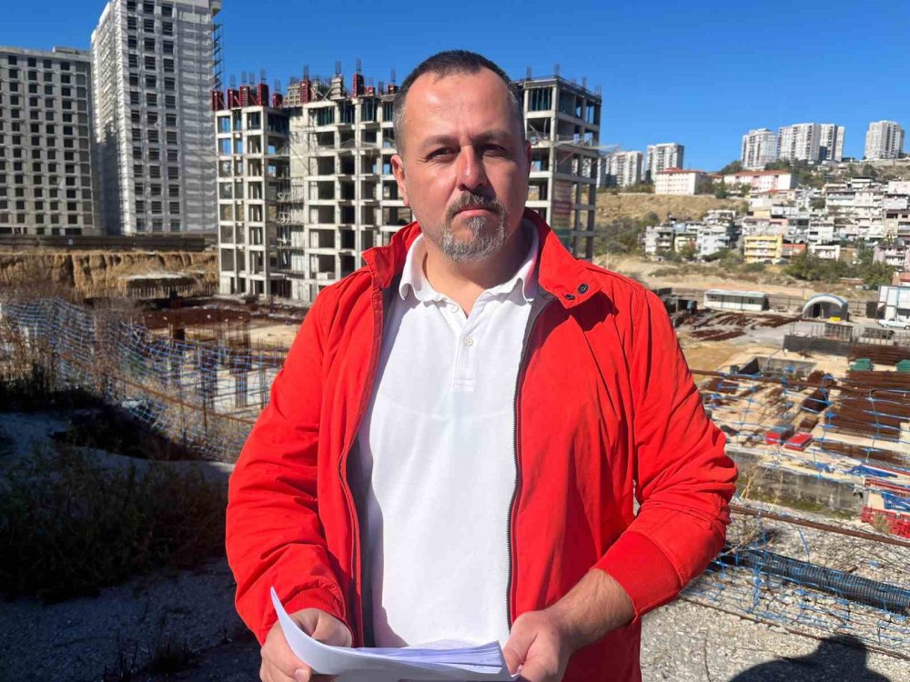 CHP'nin ismini duyanlar şimdilerde mağdur