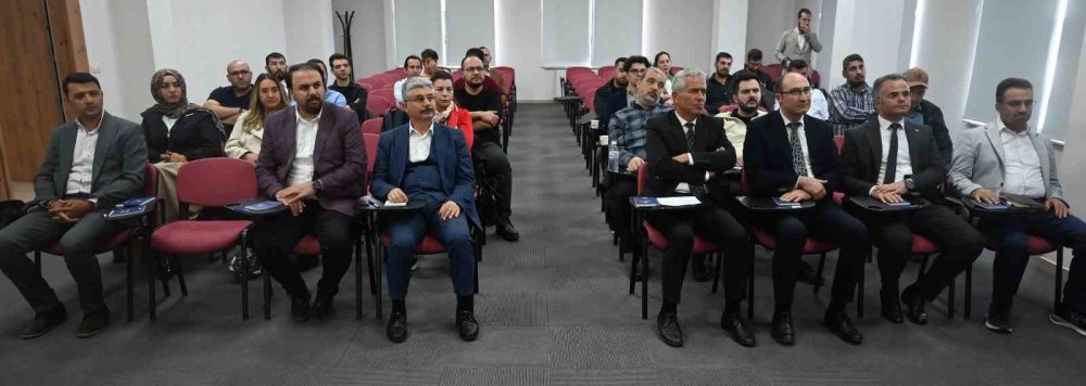 Fabrikatörler yapay zekaya geçiyor! Konya'da İşsiz sayısı artacak mı?