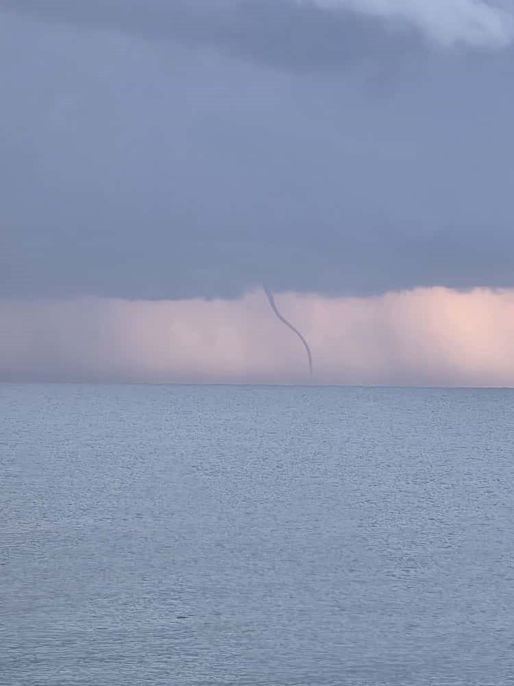 Karaya çıksa Alanya diye bir yer kalmayacaktı