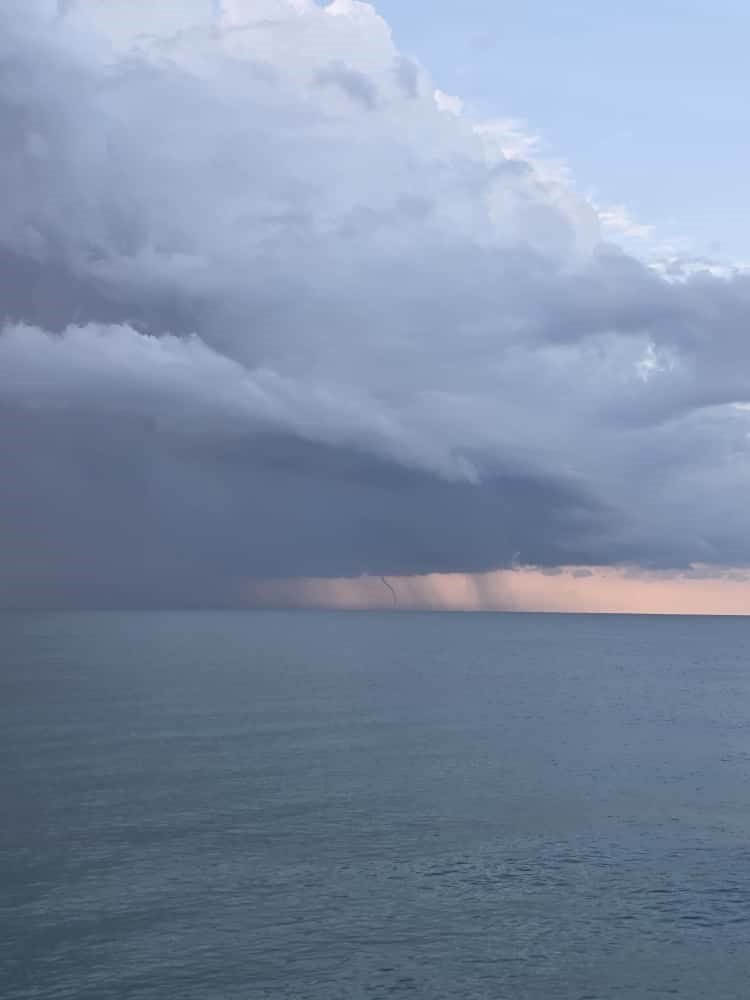 Karaya çıksa Alanya diye bir yer kalmayacaktı