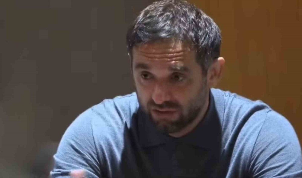 Kayserispor Radomir Djalovic'le imzaladı