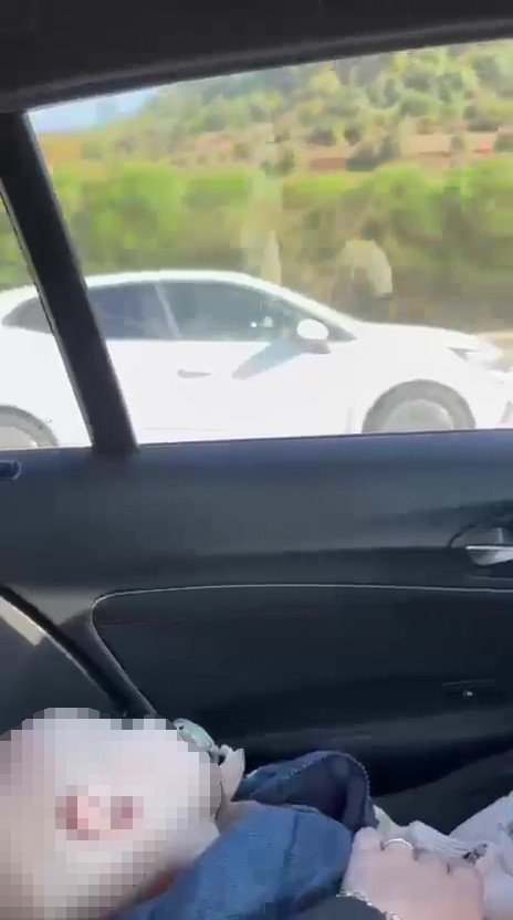 Kocaeli'de o maganda tutuklandı