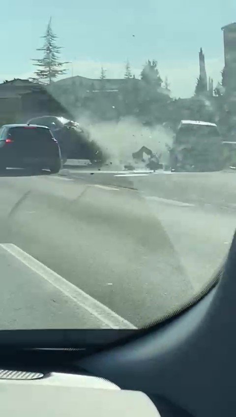 Kocaeli'de o maganda tutuklandı