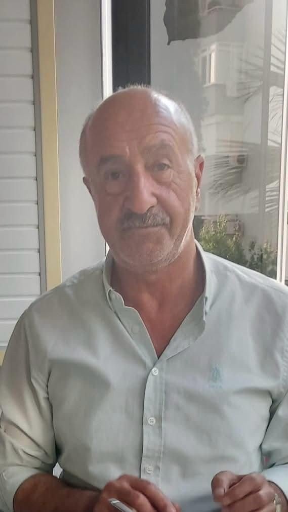 Mersin'de 6. acı! Minibüs şarampole uçtu