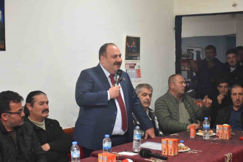 Oklubalı'nda meşaleler onun için yandı