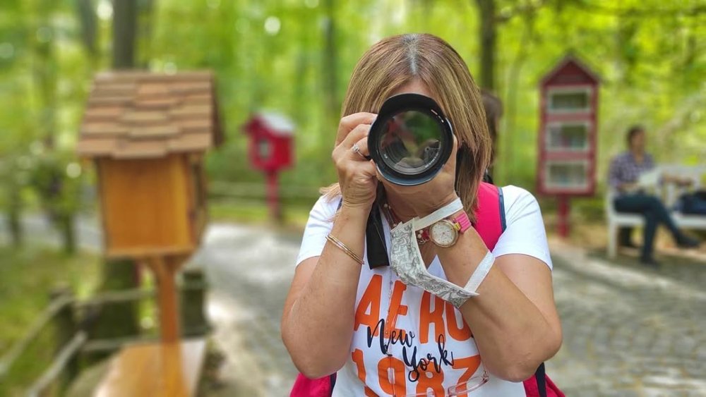 Fotoğrafçıların objektifinde Kocaeli var: Kazananlar ödül alacak