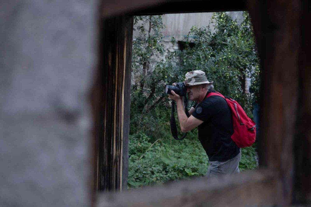 Fotoğrafçıların objektifinde Kocaeli var: Kazananlar ödül alacak
