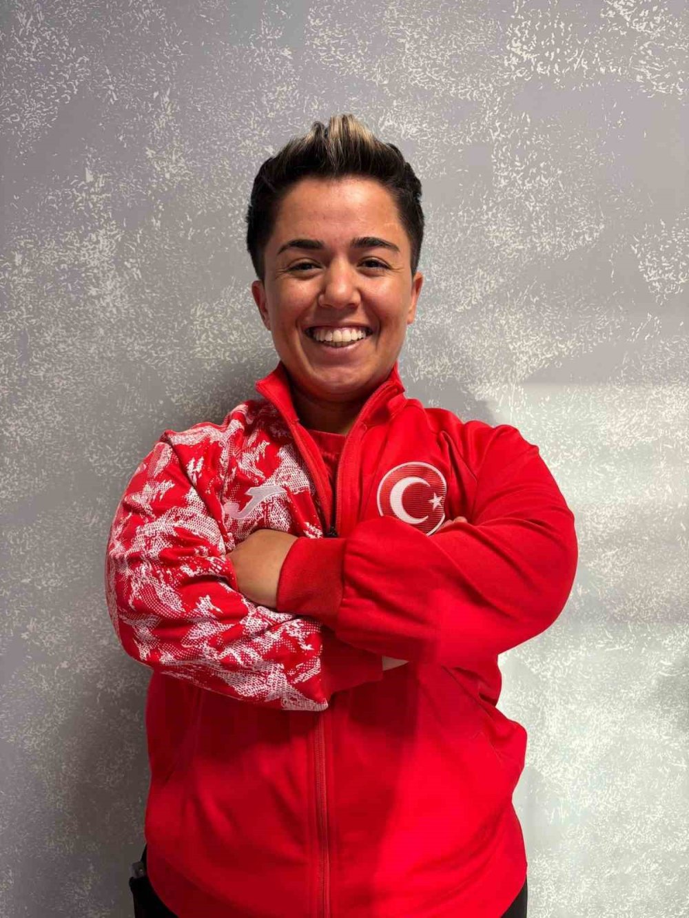 Milli Sporculardan Madalya Yağmuru