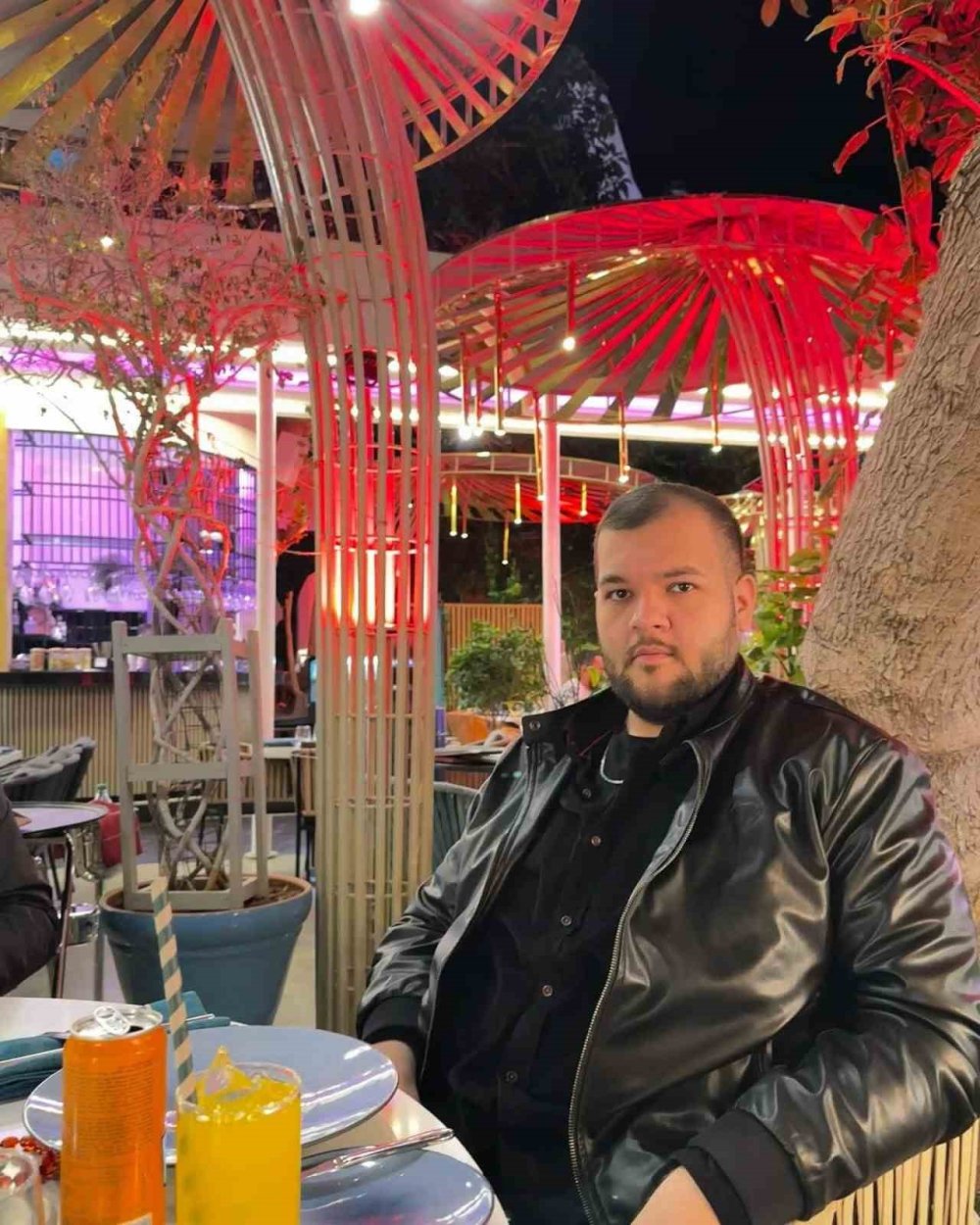 Ailesi doğum günü için beklerken o kazada can verdi