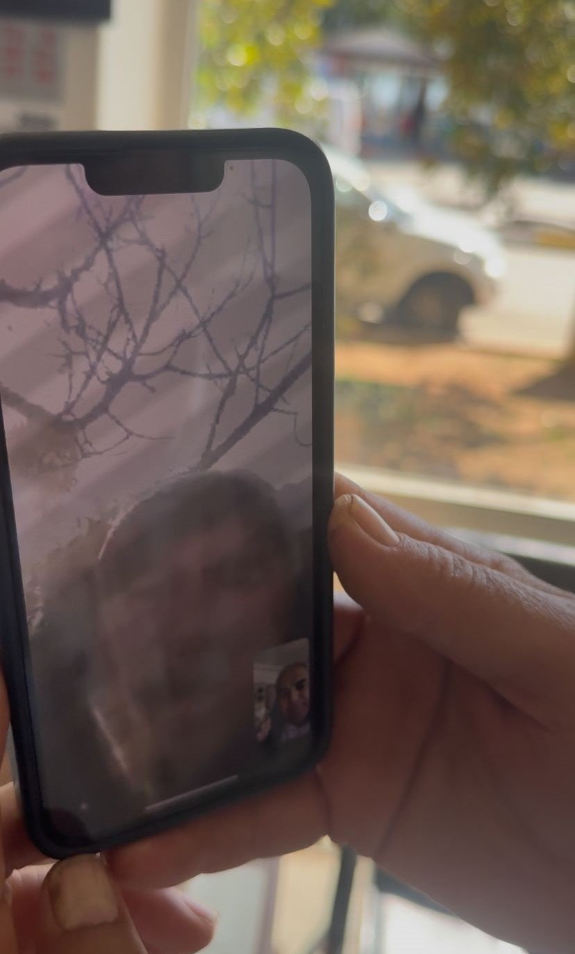 'En tepeye çıktım' deyip kaybolmuştu: Kayıp şahsı çoban buldu