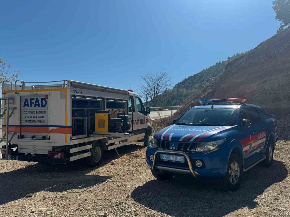 'En tepeye çıktım' deyip kaybolmuştu: Kayıp şahsı çoban buldu
