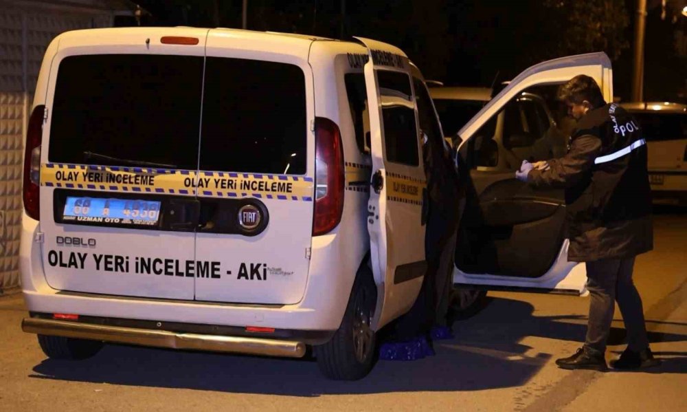 Kahreden Ölüm! Anne Meryem Ölmez ve Bebeği Karbonmonoksit Kurbanı Oldu