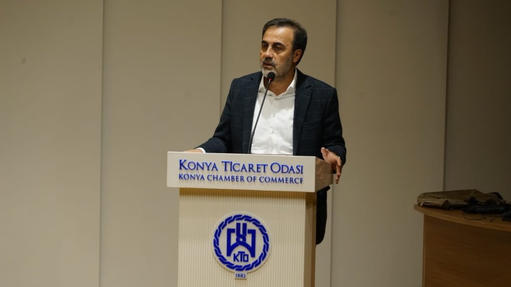 KTO’da sağlık sektörü masaya yatırıldı