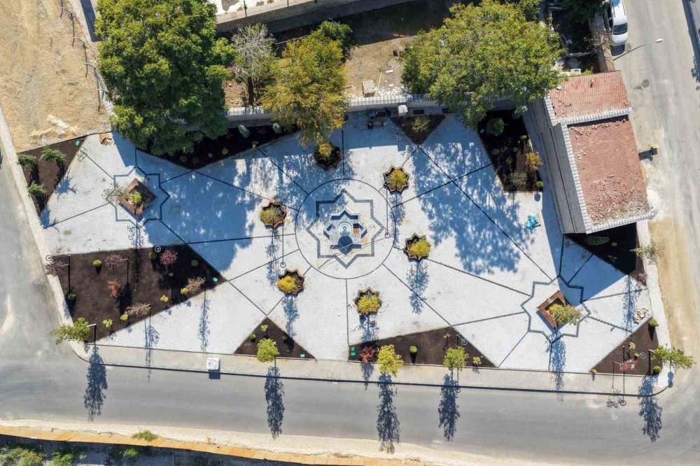 Meram'ın Yeşil Hazinesi Kışa Hazırlanıyor: Kapsamlı Bakım Başlatıldı