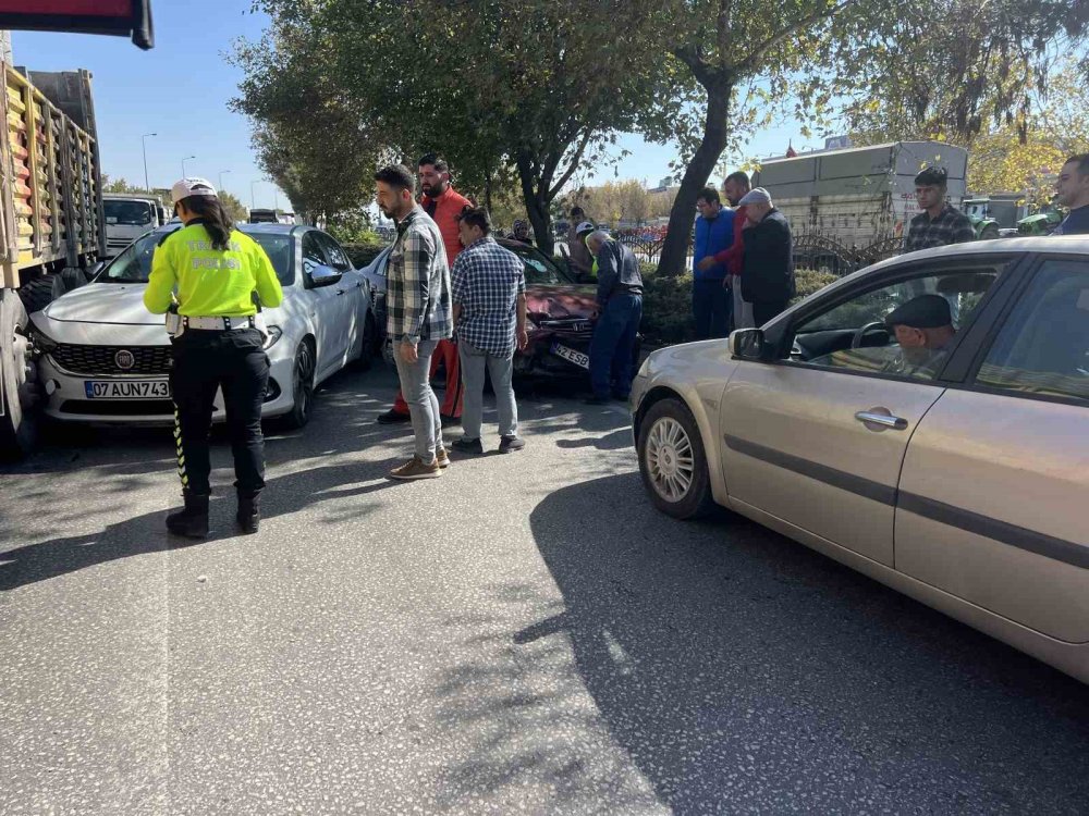 Ters yöne girdi, savunması pes dedirtti