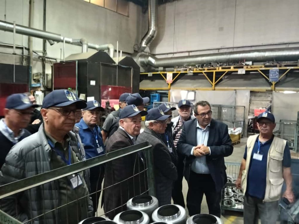 Bursa bu okulun açılmasını istiyor