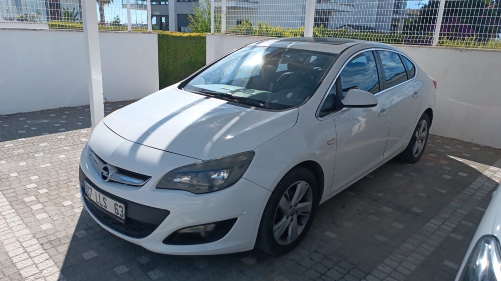 Manavgat'ta maganda yakayı kameralarla ele verdi! Silah glock