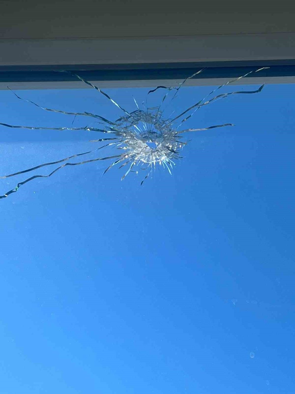 Manavgat'ta maganda yakayı kameralarla ele verdi! Silah glock