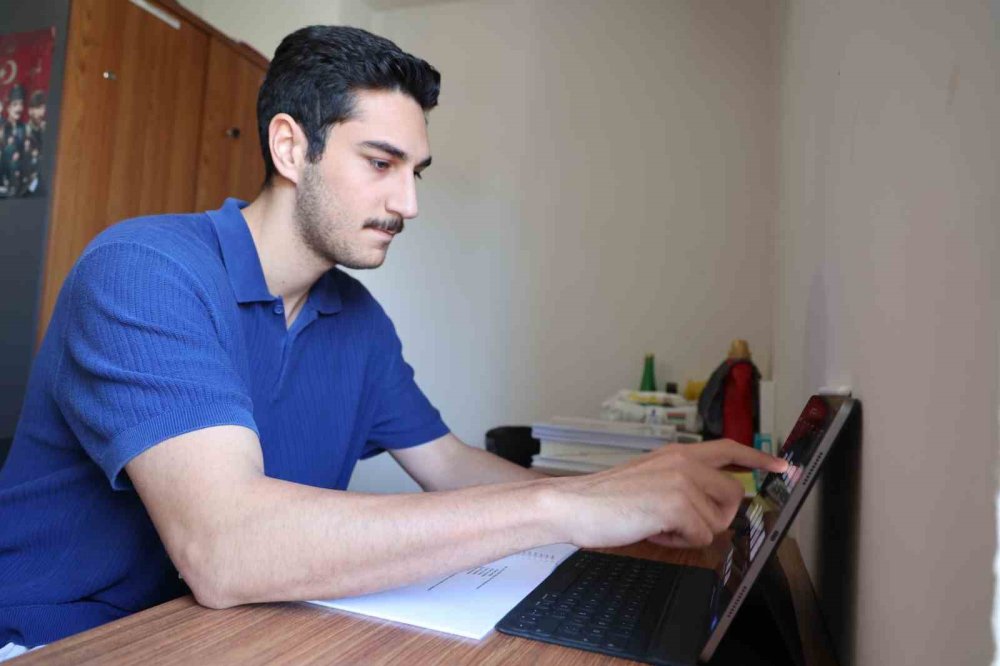 Antalya'da Yurt Vizesi: Büyükşehir Çözümüyle Barınma Sorunu Bitti