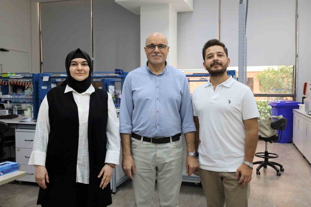 Göğüs Kanseri Tespitinde Devrim Niteliğinde Adım: Akıllı Tekstil