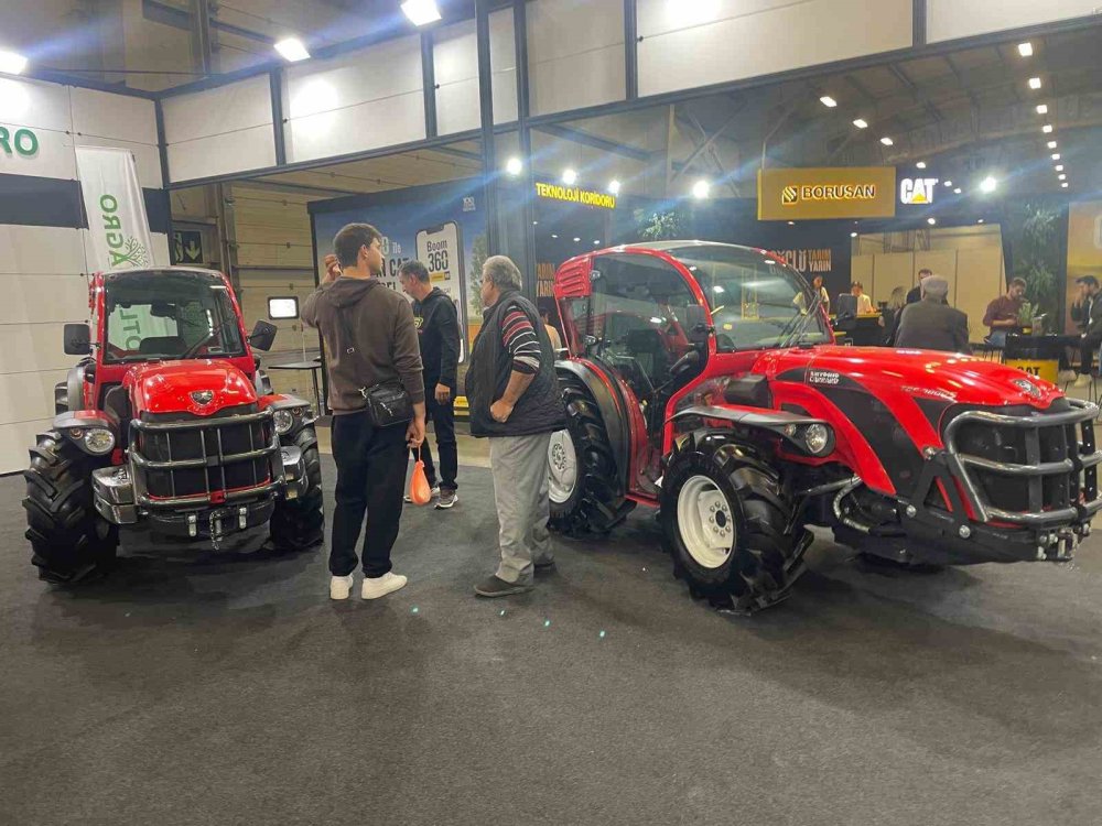 Türkiye'nin tahıl ambarı Konya, Manisa'nın gerisinde kaldı