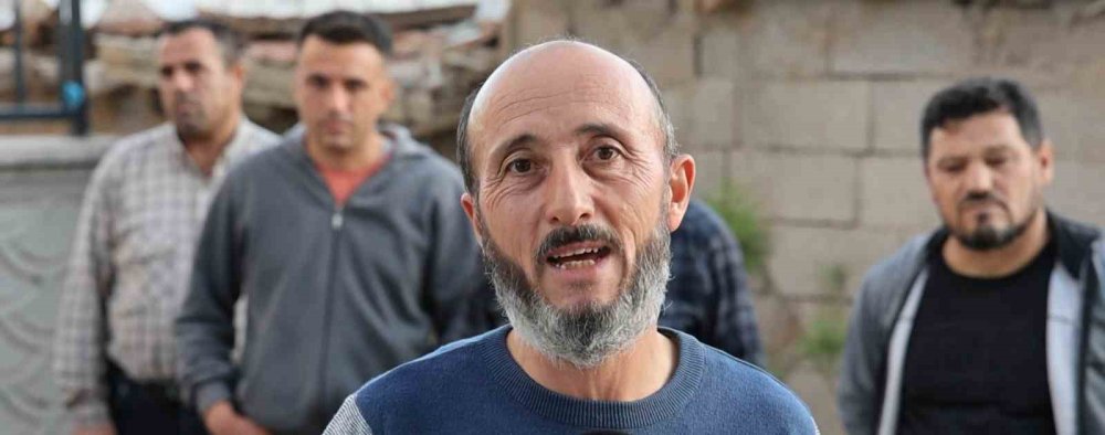 Aksaray'da Kentsel Yaşamın Ortasında Kalan Ahır Krizi Büyüyor