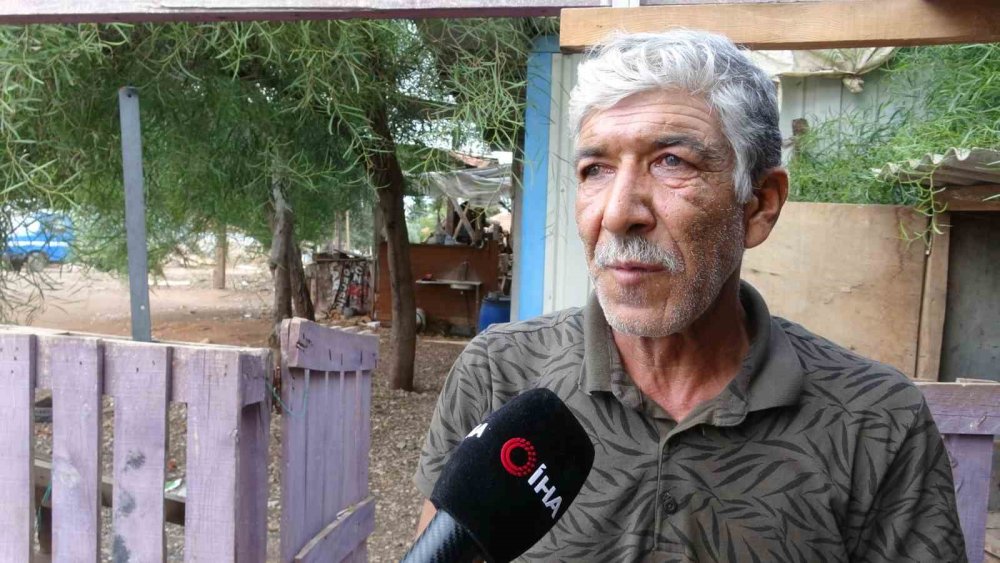 İyilikten maraz doğdu: Hem parasından oldu hem de evinden kovuldu