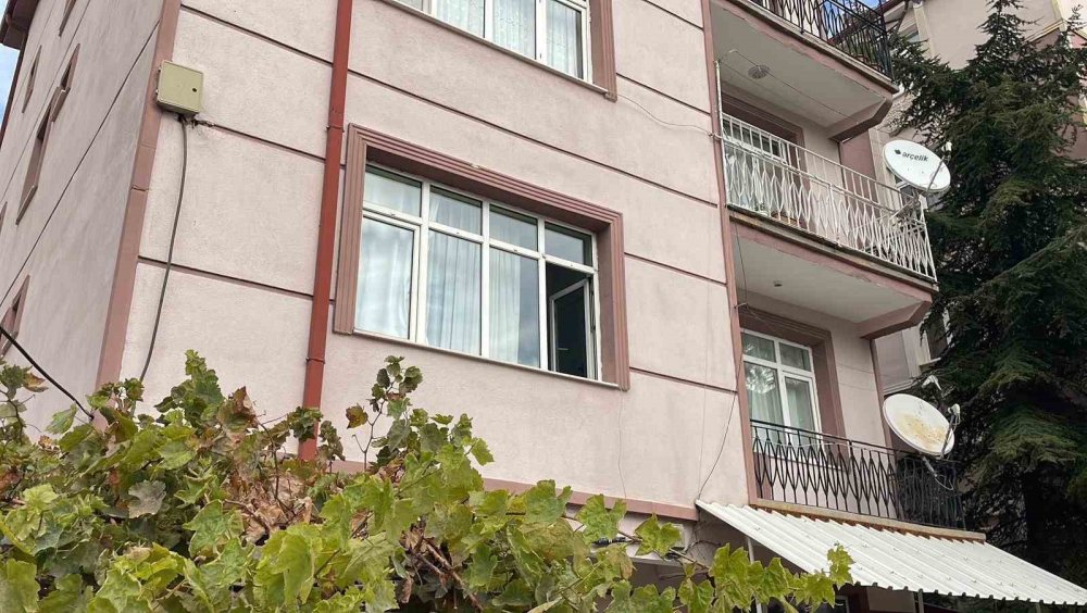 Karaman’da Yalnız Yaşayan 80 Yaşındaki Adam Evinde Ölü Bulundu