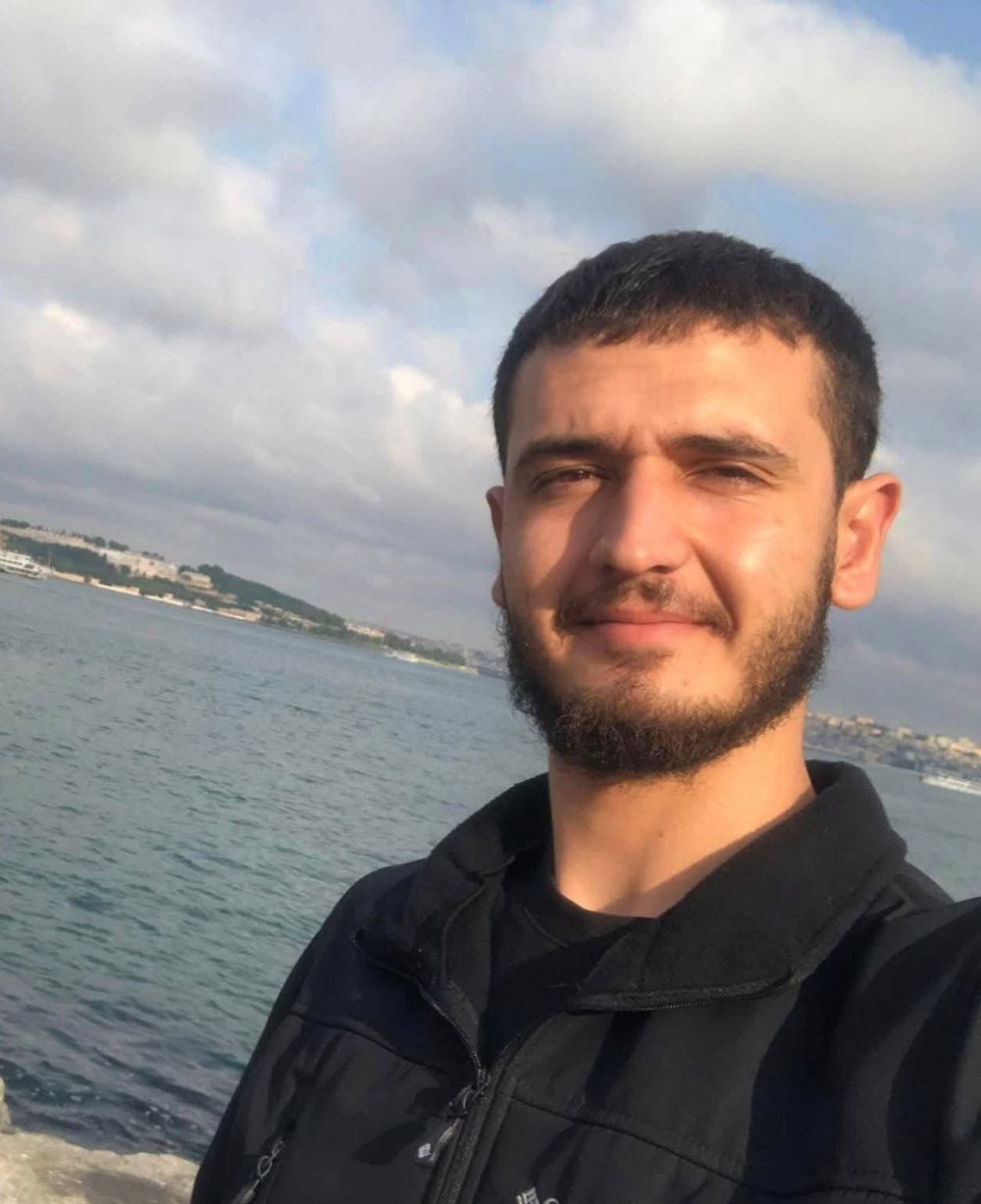 Kazada ağır yaralanan genç sürücü 10 Günlük Yaşam Savaşını Kaybetti