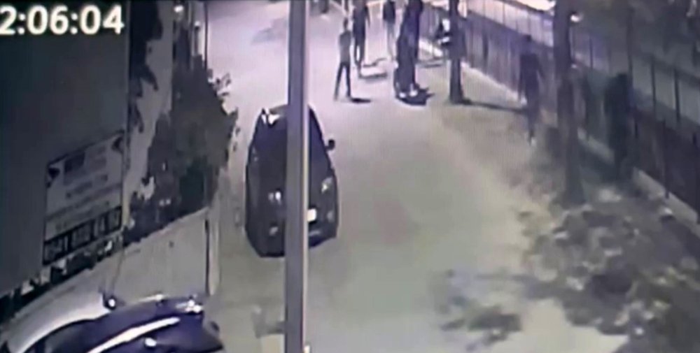 Konya'da Mendil Kapmaca Turnuvası Kanlı Bitti: Lise Öğrencisi Sokakta Bıçaklandı