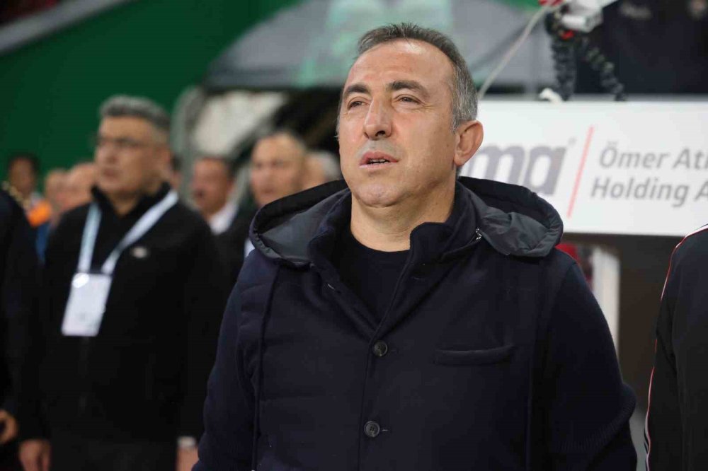 Konyaspor İçten Kemiriliyor