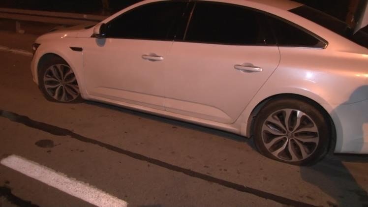 Bunu gören sürücüler dikkat! Sizin de başınıza gelebilir