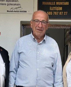 Foça'da Sel Faciası: Kayıp Emekli İçin Umutlar Tükeniyor