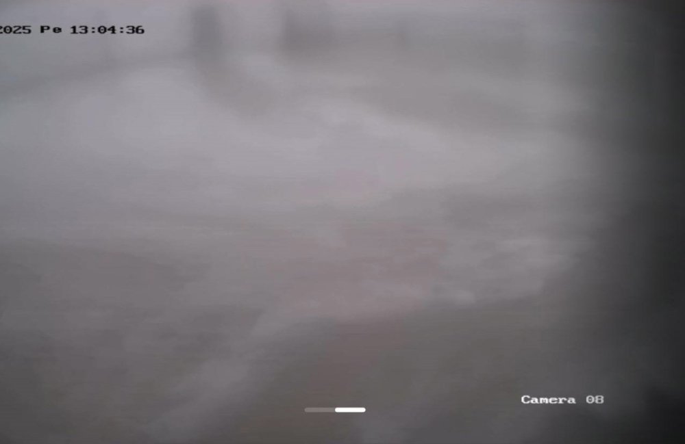 Foça’da yaşanan selin yeni görüntüleri ortaya çıktı