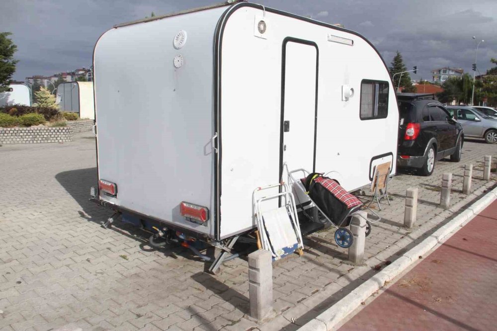 Karavandaki esrarengiz kaybın sırrı çözüldü