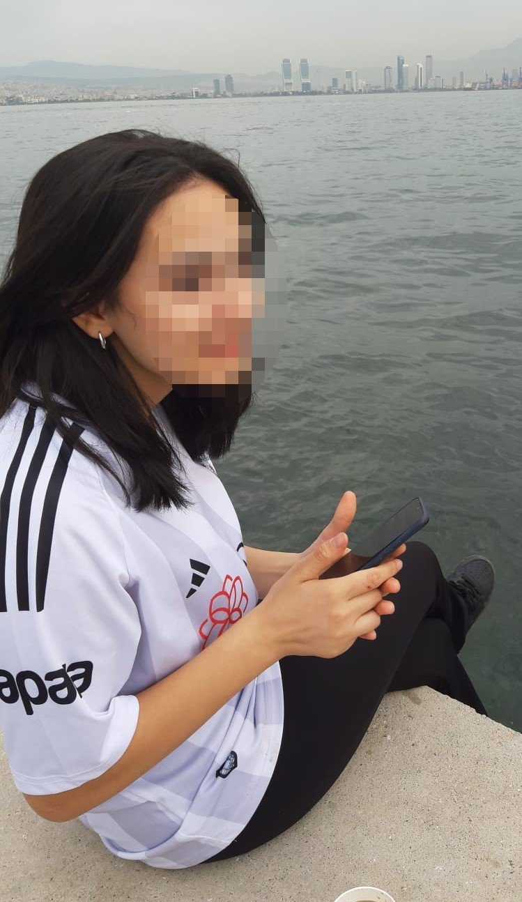 Ankara’da Faciayla Biten Kayıp İhbarı: Görgü Tanığı O Anları Anlattı