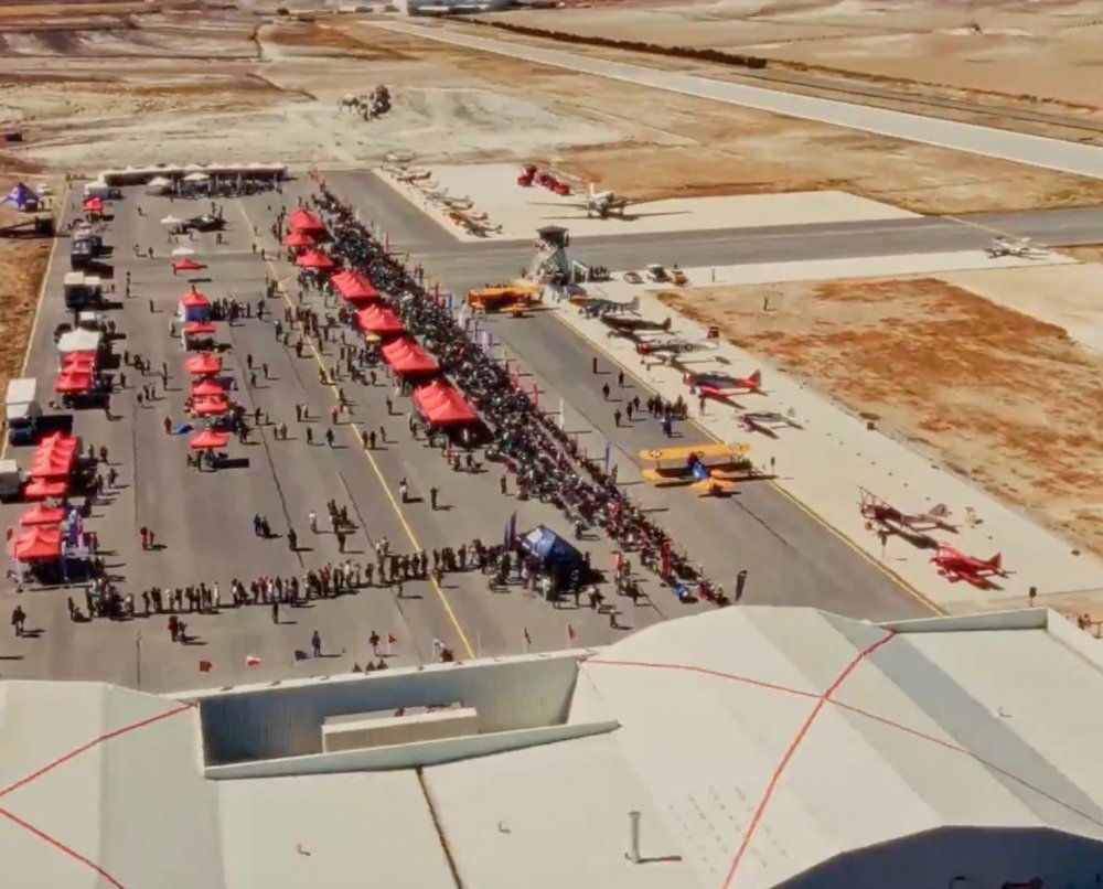 Havacılığa Dev Hamle: Konya Dahil 11 İlde 13 Kampüs, 5 Yeni Tesis Yolda