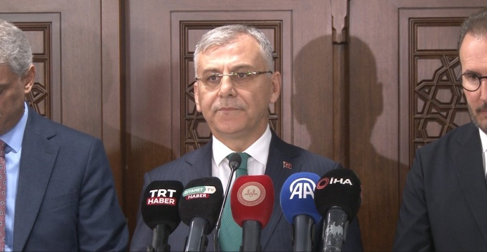 2026 Hac Kurası Tarihi Belli Oldu: Gözler Diyanet’te