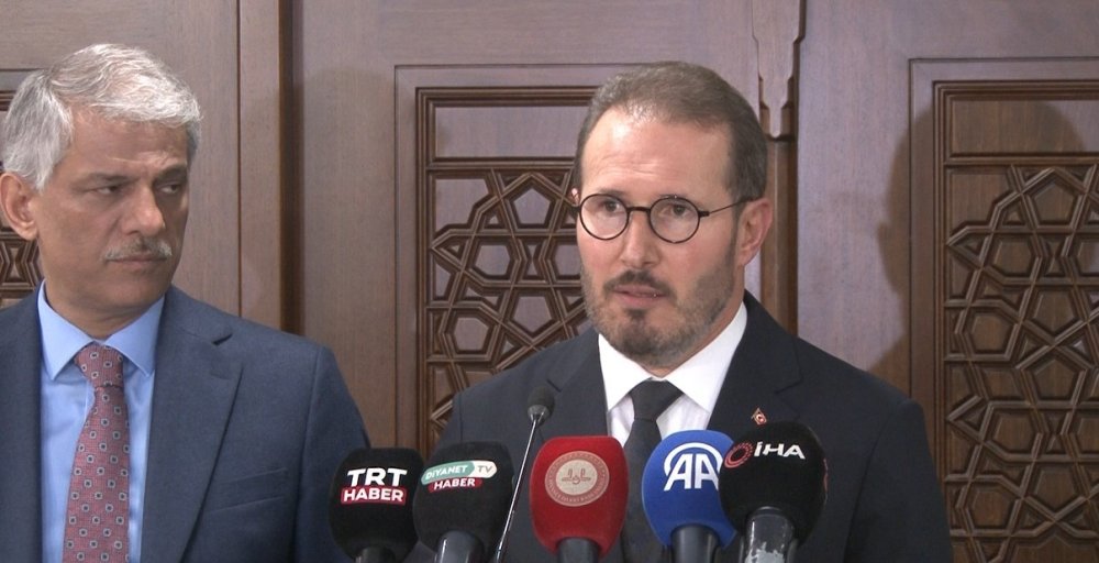 2026 Hac Kurası Tarihi Belli Oldu: Gözler Diyanet’te