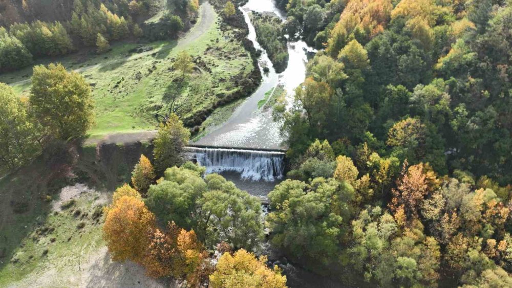 Dereler yeniden hayat buldu, kriz sinyalleri azaldı