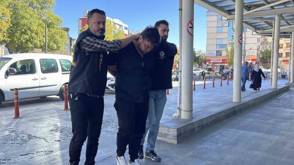 Konya'daki Galerici Cinayetinde Şok Detay: Öldürülen Galerici Olaydan Bir Gün Önce Şikayet Edilmiş