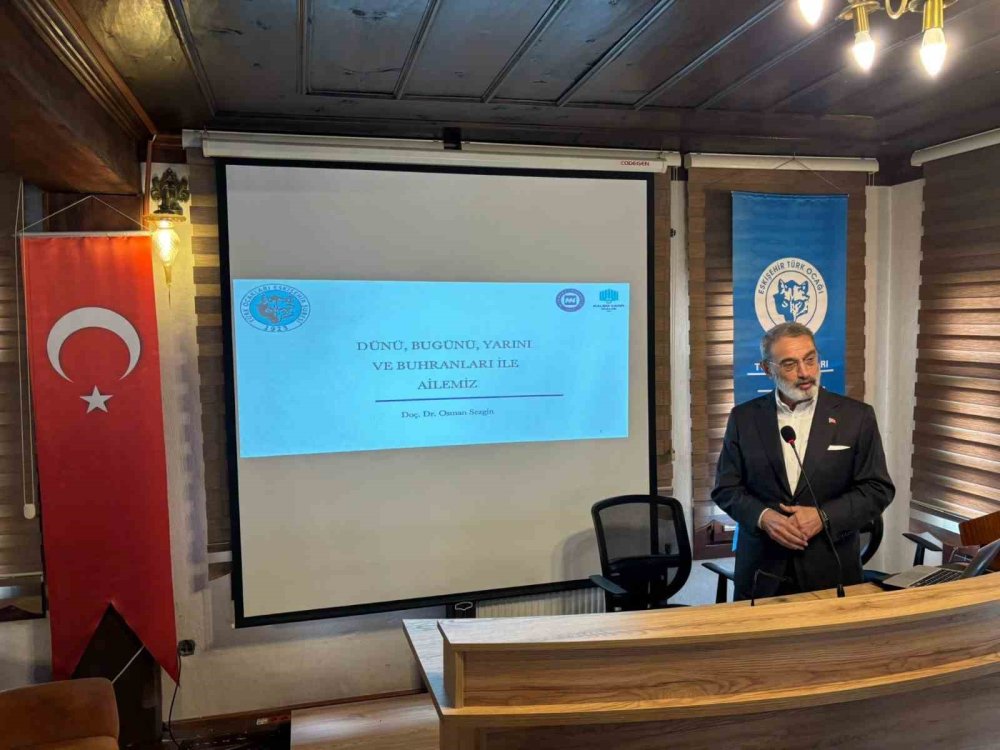 Milli Mefkure Mektebi Eğitime Başladı