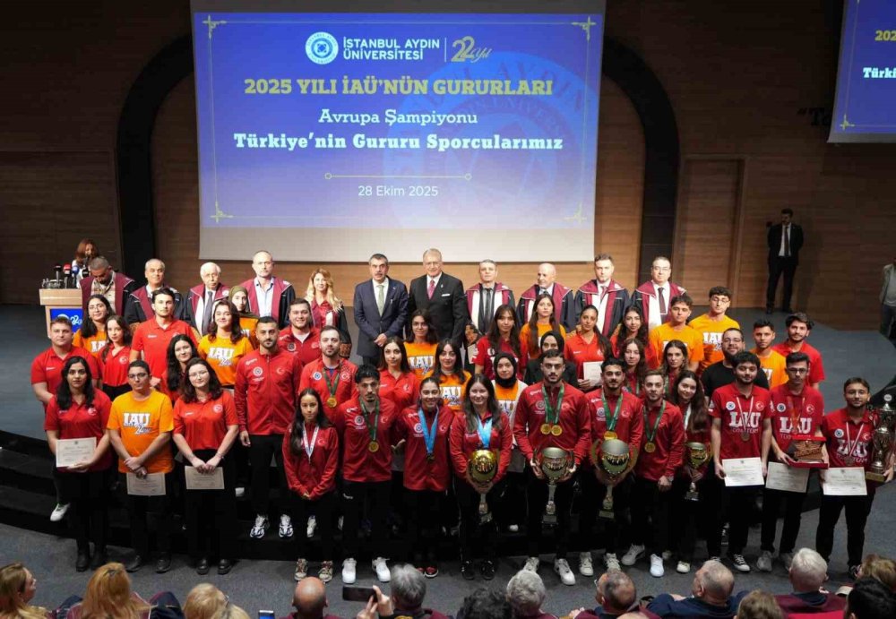 Yükseköğretimde 22 Yıllık Dönüşüm: Sayı 208'e Ulaştı