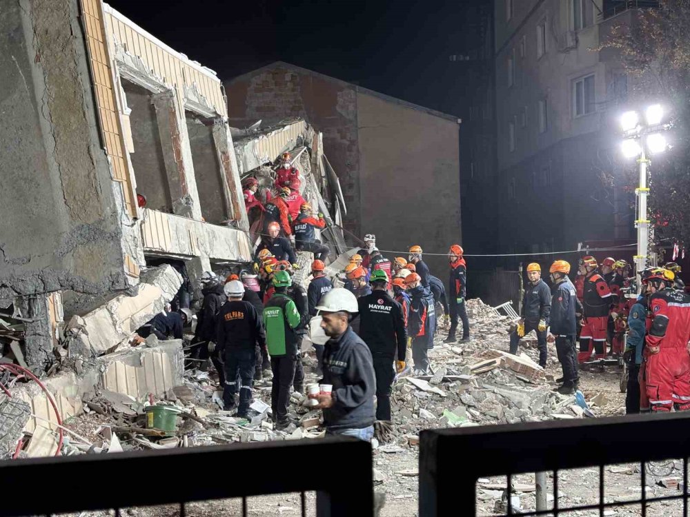 12. saatte anne ve baba aranıyor