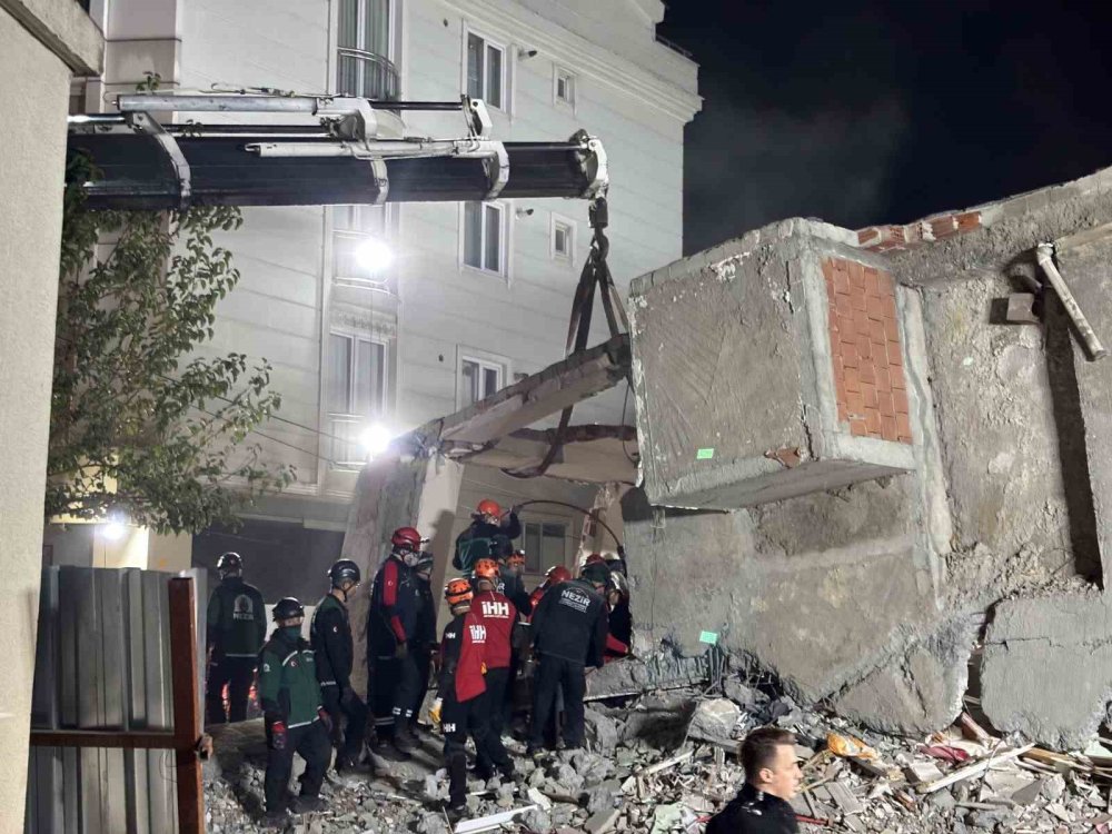 12. saatte anne ve baba aranıyor